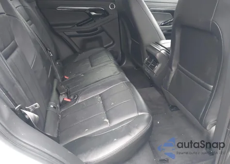 2020 Land Rover Range Rover Evoque S z USA, uszkodzony, nr VIN SALZJ2FX4LH071902